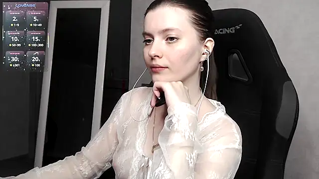 Snapshot of cute_elfy_ chatting on September 27, 2025, 4:45 pm cute elfy online show from September 27, 2025, 4:45 pm