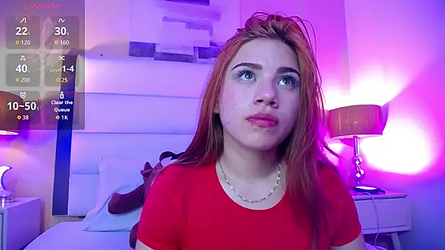 Solara- online show from October 29, 2025, 6:42 pm