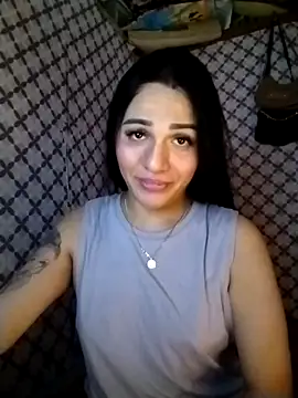 enoria1992 online show from October 23, 2025, 6:34 am