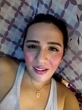 enoria1992 online show from November 27, 2025, 2:52 pm