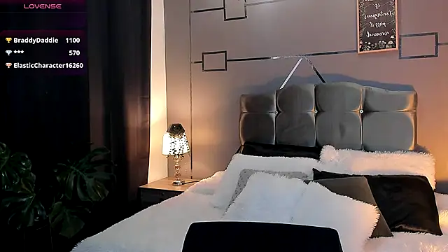 Christopher 77 online show from November 27, 2025, 3:58 pm