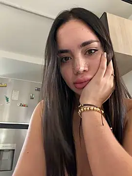 MaddyMay  online show from December 21, 2025, 6:15 pm