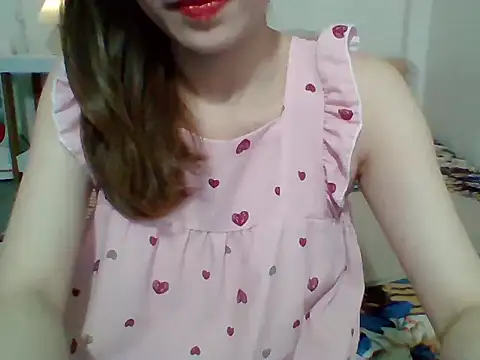Snapshot of __Donna__ chatting on September 20, 2025, 3:57 pm Donna online show from September 20, 2025, 3:57 pm
