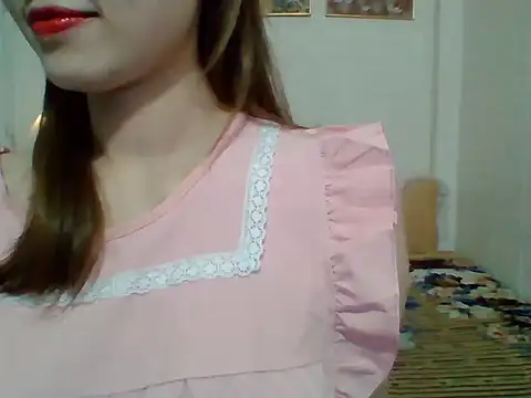 Snapshot of __Donna__ chatting on September 21, 2025, 11:01 am Donna online show from September 21, 2025, 11:01 am
