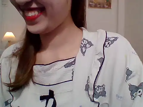 Snapshot of __Donna__ chatting on October 14, 2025, 2:40 pm Donna online show from October 14, 2025, 2:40 pm