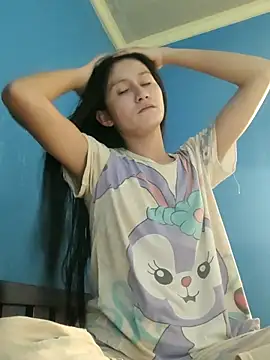 Snapshot of anne_smithe chatting on September 19, 2025, 3:30 am anne smithe online show from September 19, 2025, 3:30 am