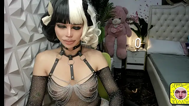 janecomander online show from November 4, 2025, 6:01 am