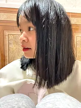 Daisy018 online show from October 29, 2025, 3:09 am