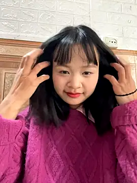 Daisy018 online show from November 21, 2025, 5:28 am