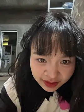 Daisy018 online show from December 5, 2025, 4:54 am