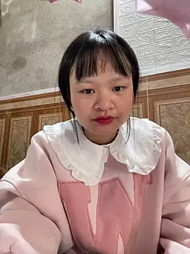 Daisy018 online show from December 19, 2025, 6:53 am