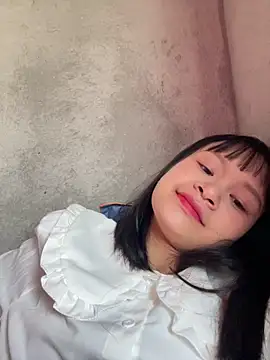 Daisy018 online show from December 20, 2025, 4:08 am