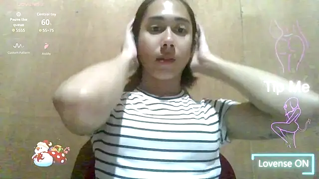 Snapshot of Bakoshnimobayot chatting on December 15, 2025, 6:45 pm Bakoshnimobayot online show from December 15, 2025, 6:45 pm