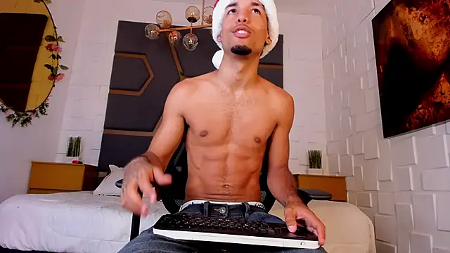 Snapshot of Thiagoferreti chatting on November 29, 2025, 8:34 pm Thiagoferreti online show from November 29, 2025, 8:34 pm