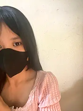 Lucy217 online show from September 18, 2025, 1:24 pm