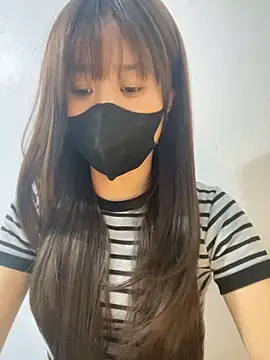 Lucy217 online show from October 28, 2025, 1:25 pm