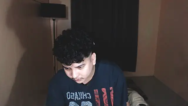 Prince Killian online show from November 17, 2025, 1:11 am