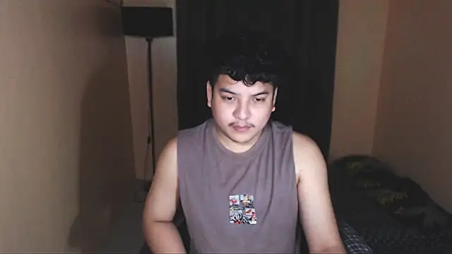 Prince Killian online show from December 16, 2025, 7:41 pm