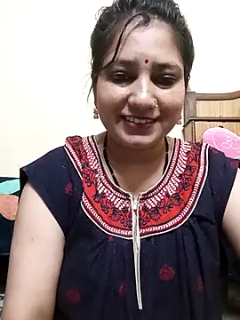 nisha sweet online show from October 20, 2025, 12:16 pm