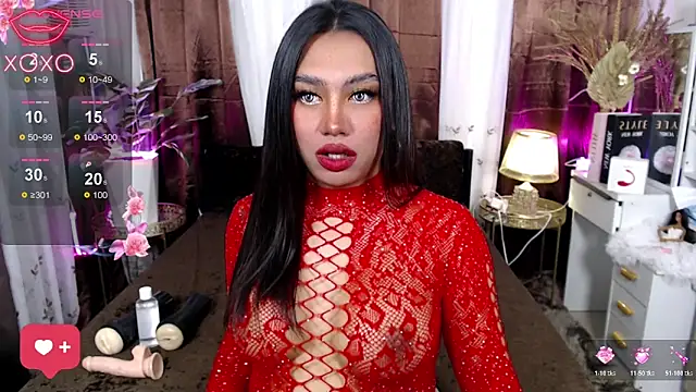 Snapshot of VillarealCasey chatting on December 19, 2025, 5:53 pm VillarealCasey online show from December 19, 2025, 5:53 pm