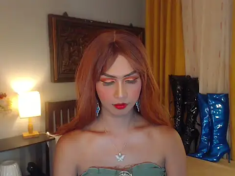 Snapshot of Nathalieheartt chatting on September 18, 2025, 1:18 am Nathalieheartt online show from September 18, 2025, 1:18 am