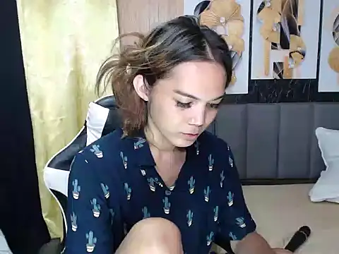 Raffa ella69 online show from November 14, 2025, 8:57 am