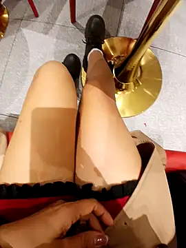 Snapshot of Ori-Lynk chatting on November 21, 2025, 4:22 am Ori-Lynk online show from November 21, 2025, 4:22 am