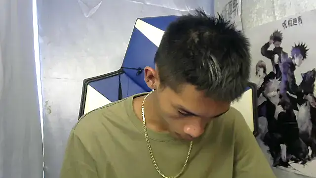 riks tyler online show from September 18, 2025, 8:16 am