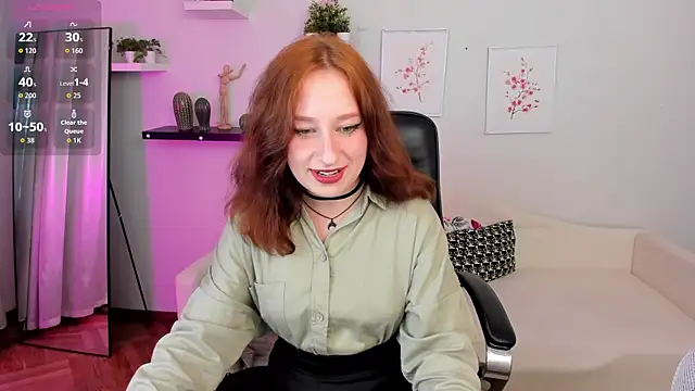 Snapshot of Violet_Griffen chatting on September 23, 2025, 3:15 pm Violet Griffen online show from September 23, 2025, 3:15 pm