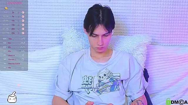 bd black online show from October 24, 2025, 3:19 pm