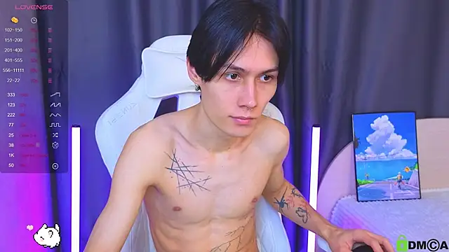 bd black online show from December 15, 2025, 8:24 pm