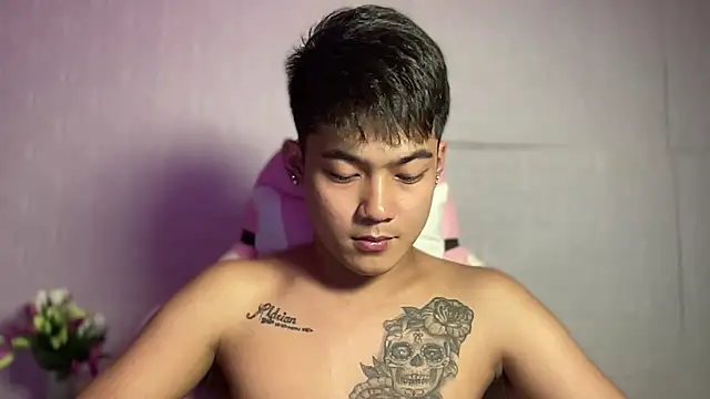 Snapshot of Prince_kiyoshi chatting on October 2, 2025, 5:14 am Prince kiyoshi online show from October 2, 2025, 5:14 am