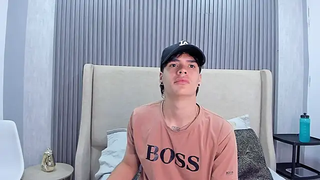 Snapshot of BenitoSaenz chatting on September 15, 2025, 11:54 am BenitoSaenz online show from September 15, 2025, 11:54 am