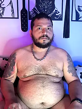 Snapshot of DannyBearrr chatting on November 11, 2025, 1:38 am DannyBearrr online show from November 11, 2025, 1:38 am