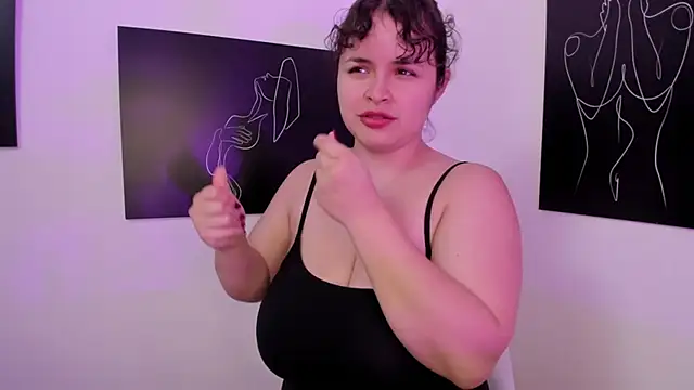 Snapshot of SeleneLuminari8 chatting on October 7, 2025, 5:21 pm SeleneLuminari8 online show from October 7, 2025, 5:21 pm