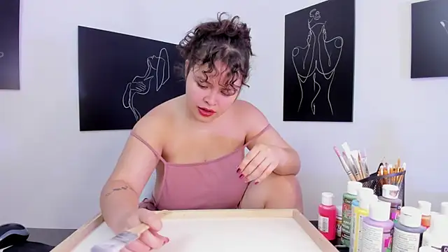 Snapshot of SeleneLuminari8 chatting on October 15, 2025, 1:11 pm SeleneLuminari8 online show from October 15, 2025, 1:11 pm