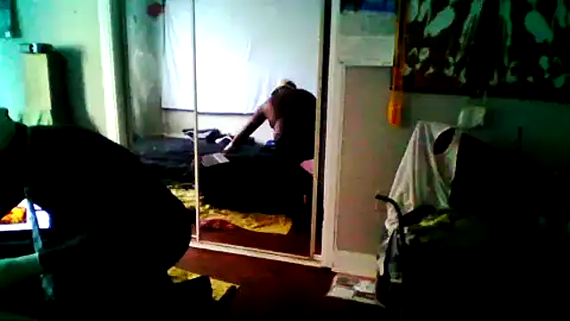 JezOne555 online show from September 12, 2025, 5:35 pm