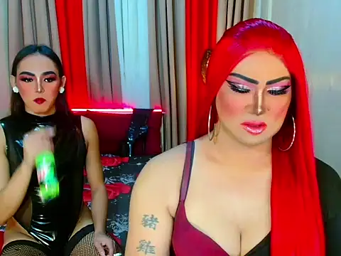 UnlimitedCumShow online show from December 16, 2025, 1:21 am