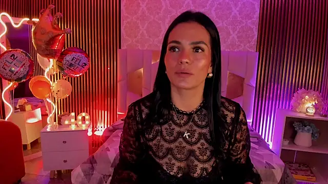 Rosalind tay online show from October 11, 2025, 11:53 am