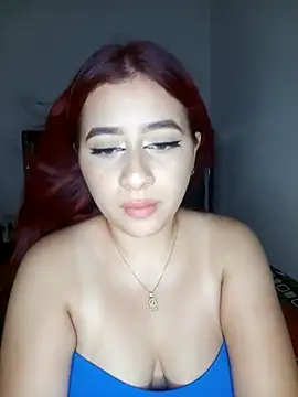 Snapshot of Chloe_Sky_love chatting on October 5, 2025, 1:48 am Chloe Sky love online show from October 5, 2025, 1:48 am