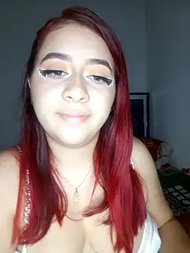 Snapshot of Chloe_Sky_love chatting on October 7, 2025, 6:43 am Chloe Sky love online show from October 7, 2025, 6:43 am