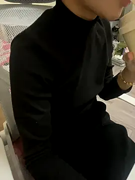 Mina048 online show from November 5, 2025, 12:43 am