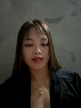 MychuSweet online show from November 9, 2025, 1:09 pm