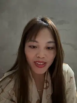 MychuSweet online show from November 19, 2025, 1:22 pm