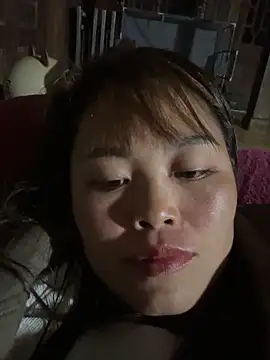 MychuSweet online show from December 3, 2025, 12:58 pm