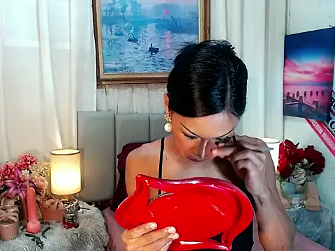 Snapshot of sassylatina chatting on November 15, 2025, 12:56 pm sassylatina online show from November 15, 2025, 12:56 pm