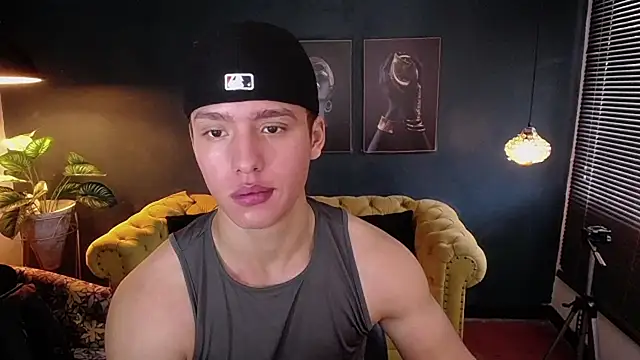 Snapshot of deivid_parker chatting on September 11, 2025, 1:55 pm deivid parker online show from September 11, 2025, 1:55 pm