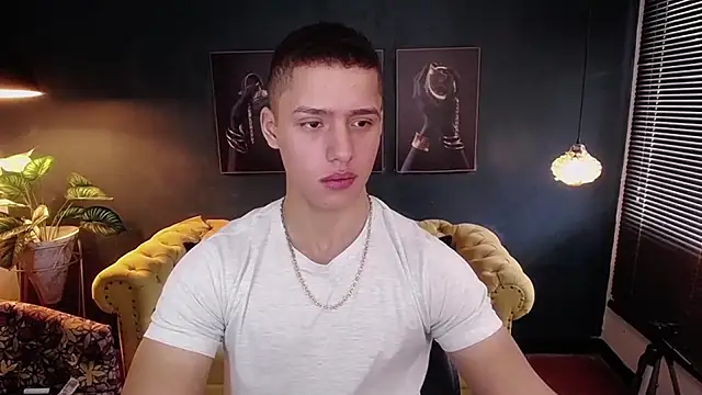 Snapshot of deivid_parker chatting on September 13, 2025, 2:06 pm deivid parker online show from September 13, 2025, 2:06 pm