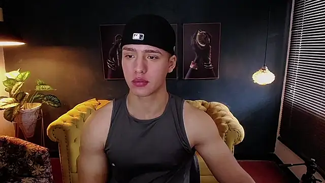 Snapshot of deivid_parker chatting on September 17, 2025, 2:19 pm deivid parker online show from September 17, 2025, 2:19 pm