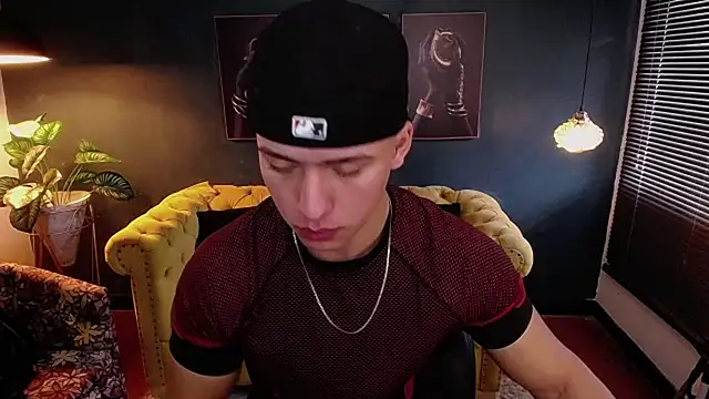 Snapshot of deivid_parker chatting on September 22, 2025, 1:46 pm deivid parker online show from September 22, 2025, 1:46 pm